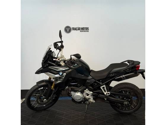 BMW F 850 GS SPORT BMW F 850 GS SPORT